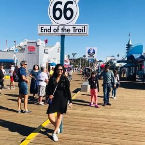 Meet your Posher, Anjali